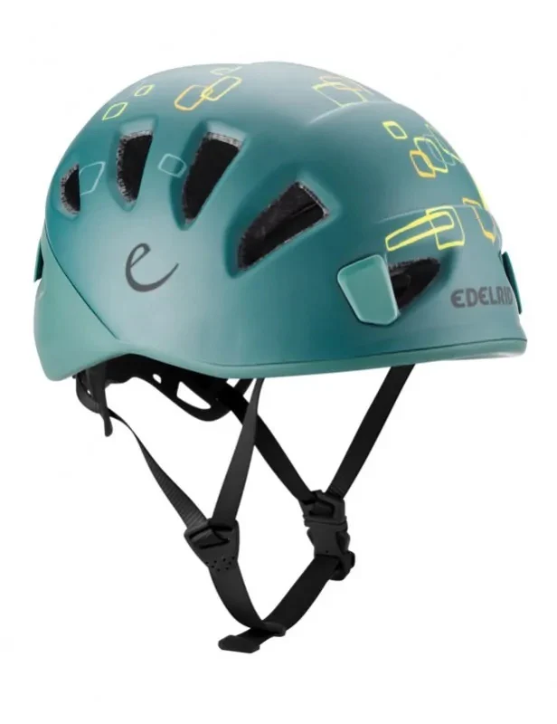 Kid's Shield II Helmet - Image 2