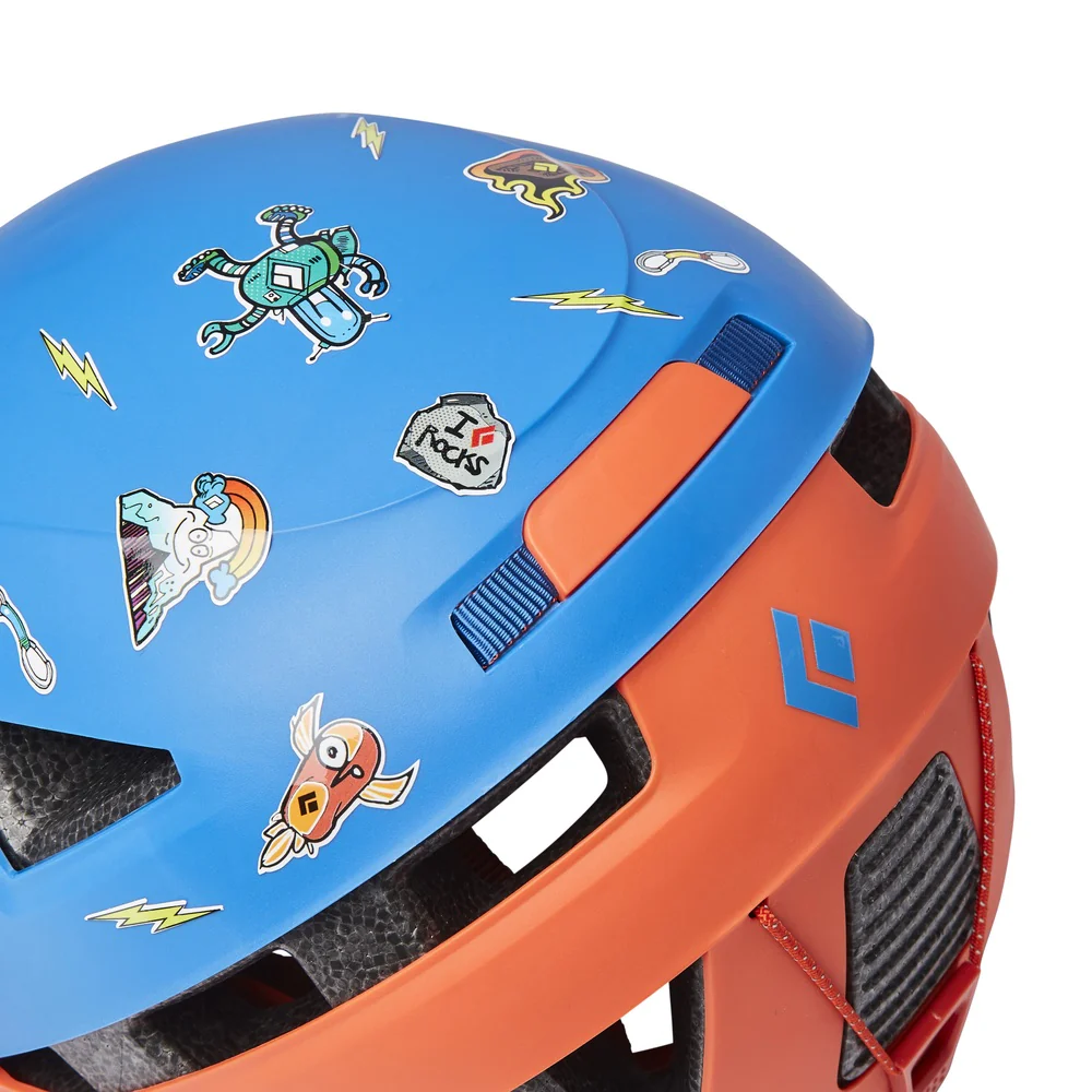 Capitan Helmet - Kid's - Image 3