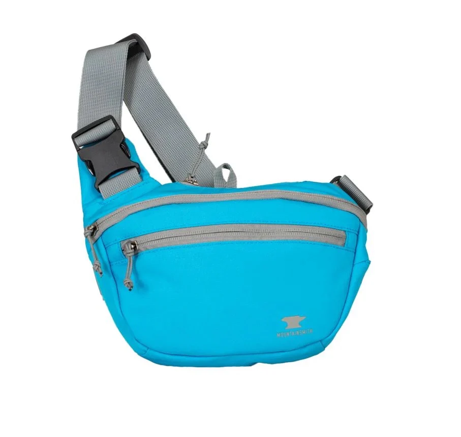 Knockabout Sling Bag - Image 3