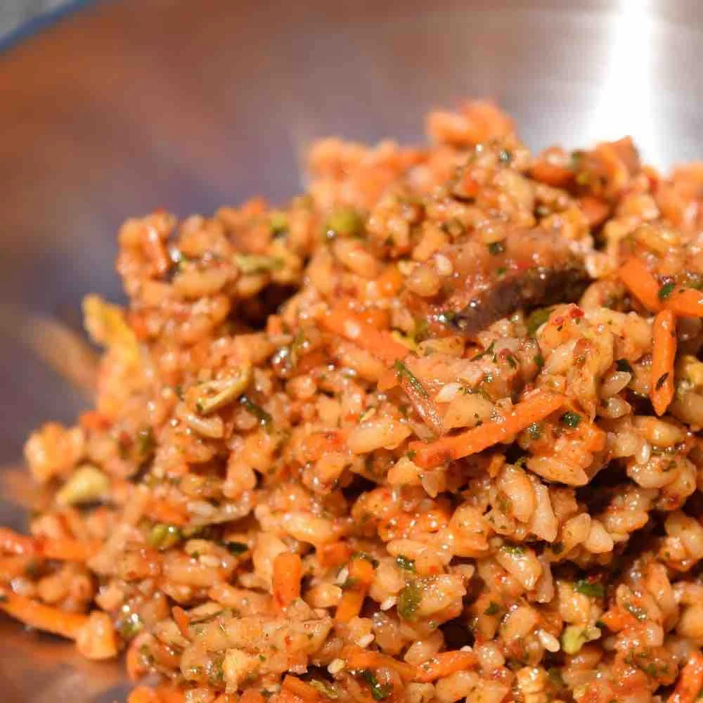 Korean Bibimbap - Image 3