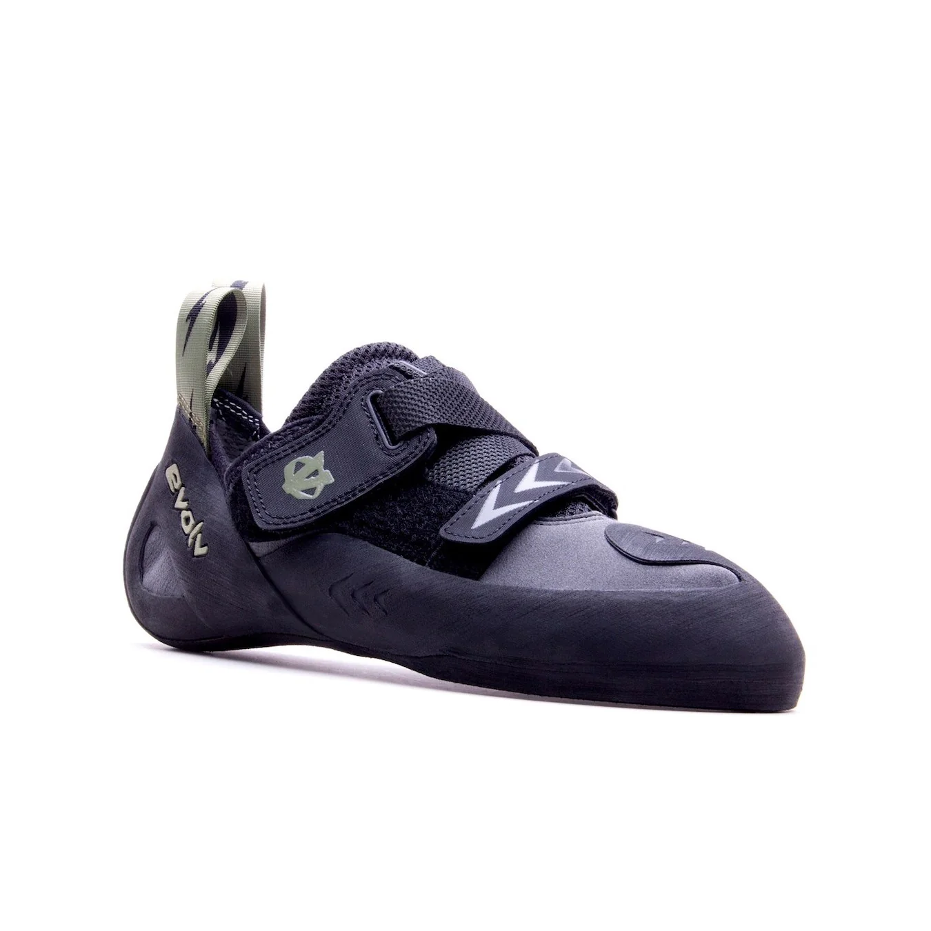 Kronos Climbing Shoe - Men's - Image 5