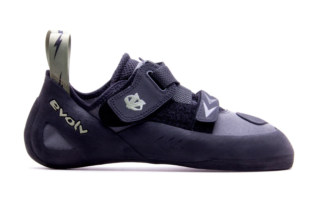 Kronos Climbing Shoe - Men's - Image 8