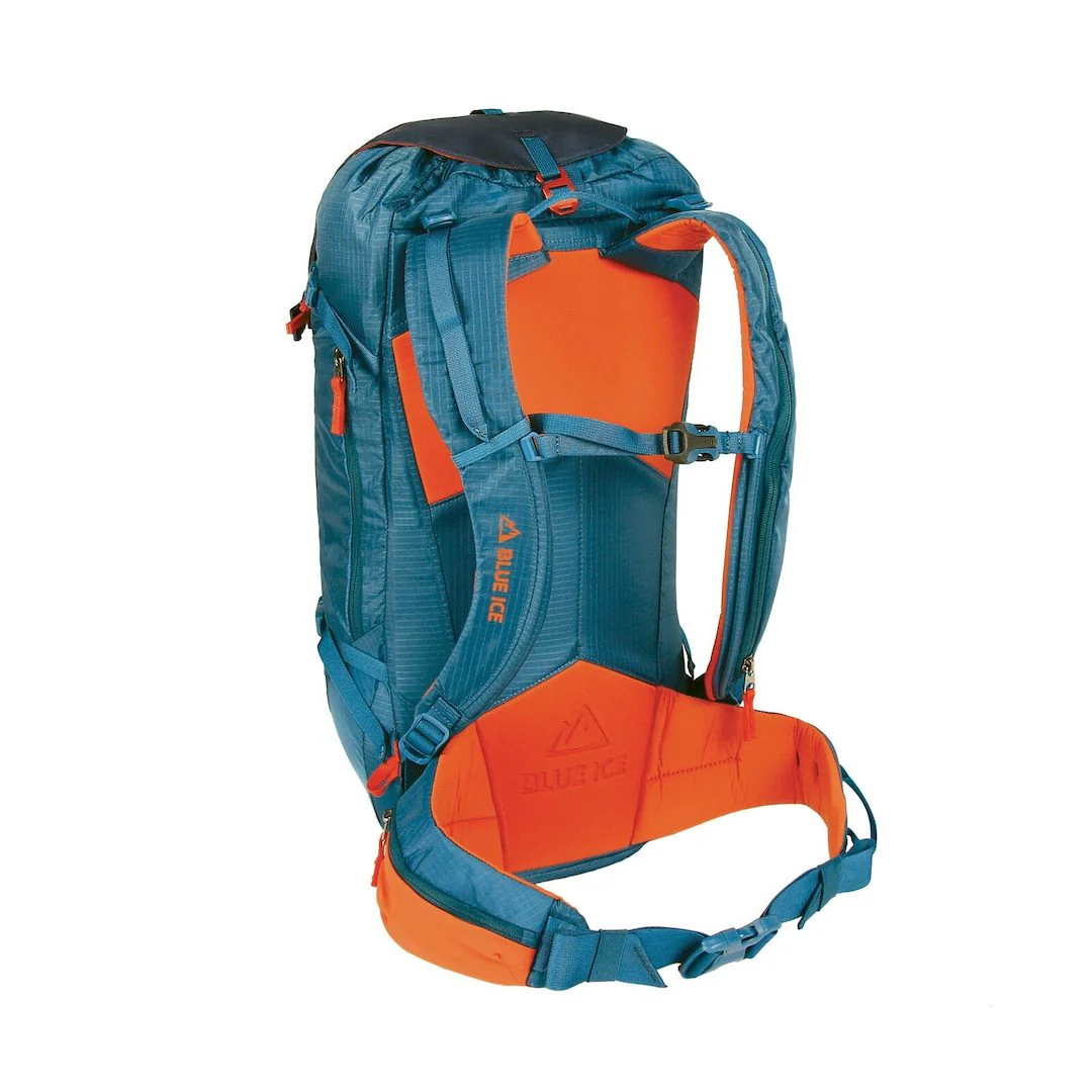 Kume 30L Pack - Image 2