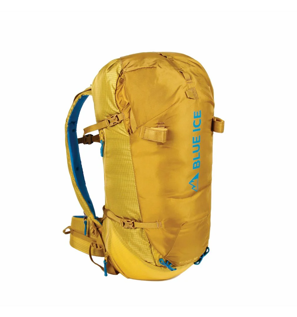 Kume 30L Pack - Image 4
