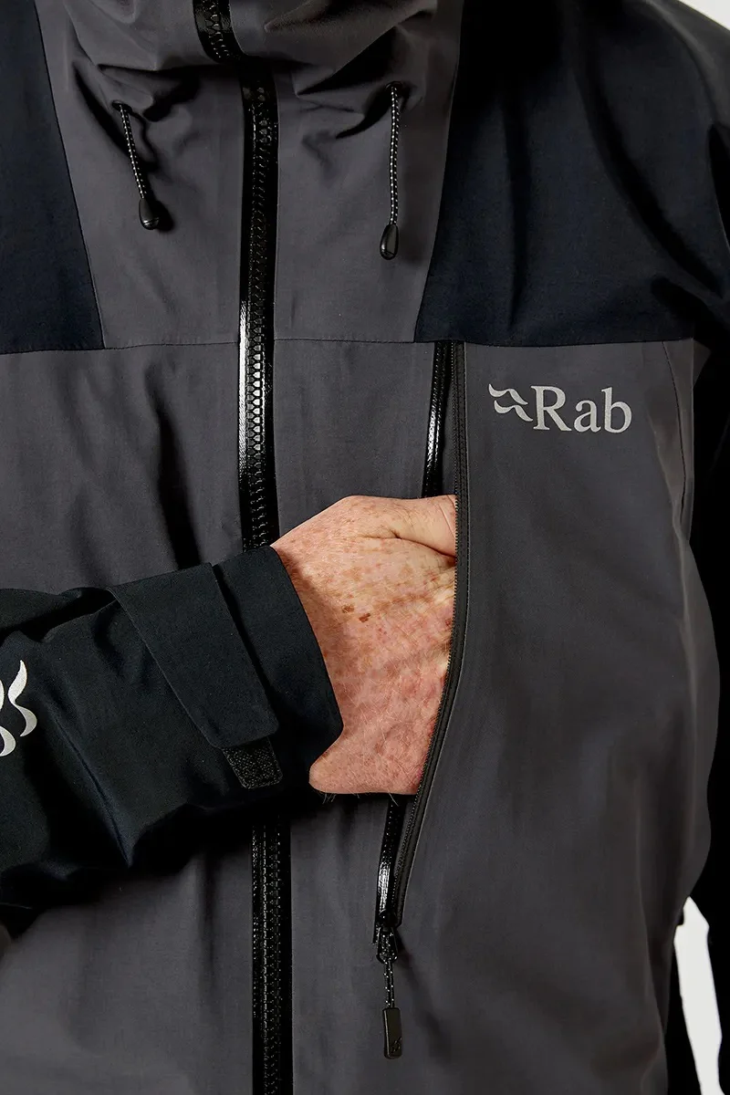 Ladakh GTX Jacket - Men's - Image 4