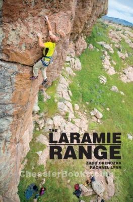 The Laramie Range - Image 2