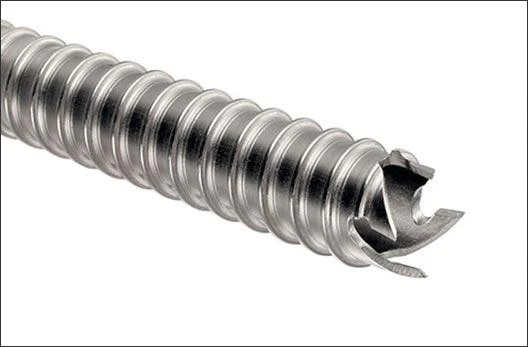 Laser Speed Ice Screw - Image 2