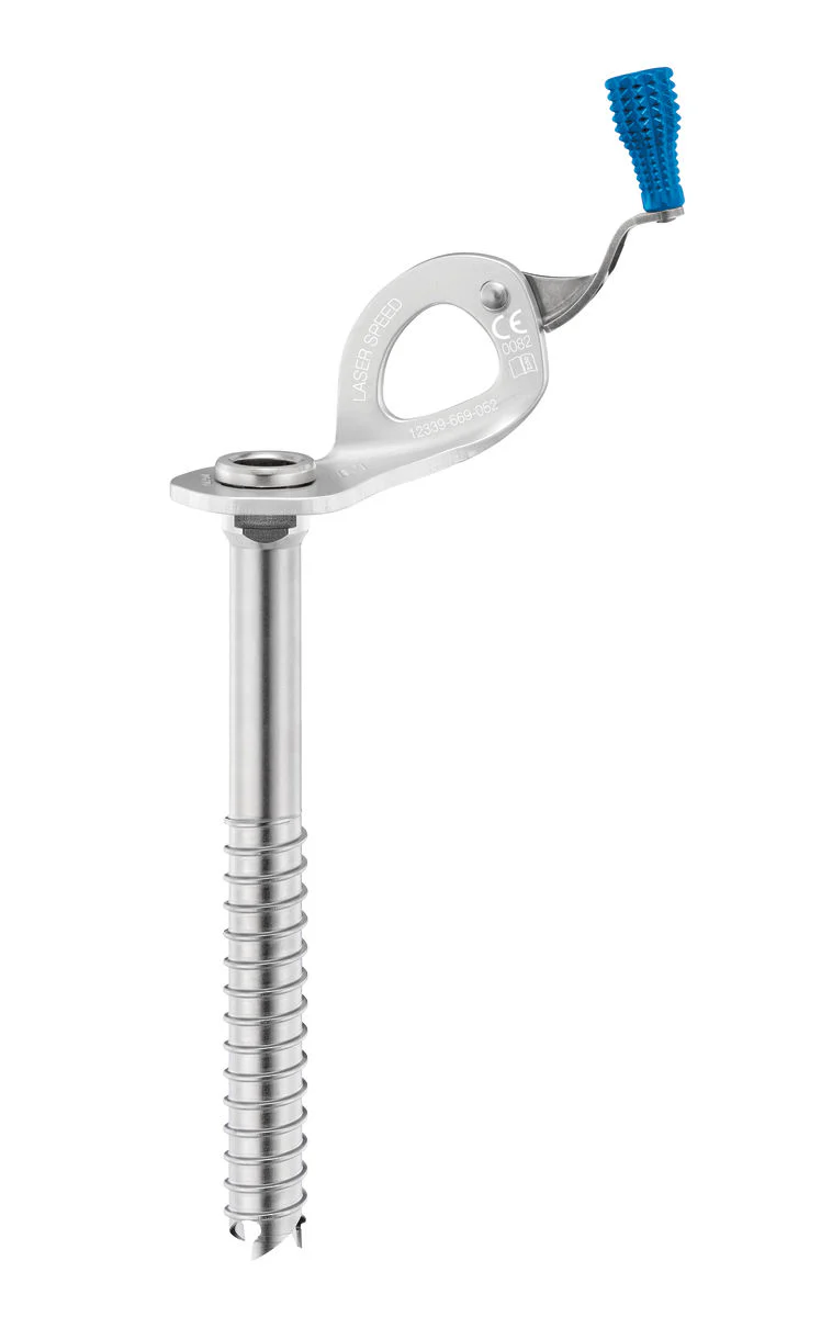 Laser Speed Ice Screw - Image 6