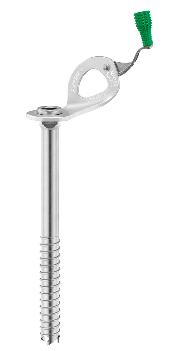 Laser Speed Ice Screw - Image 5