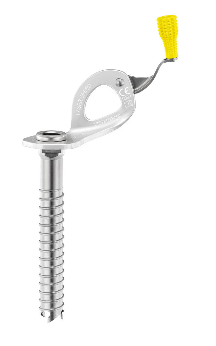 Laser Speed Ice Screw - Image 7