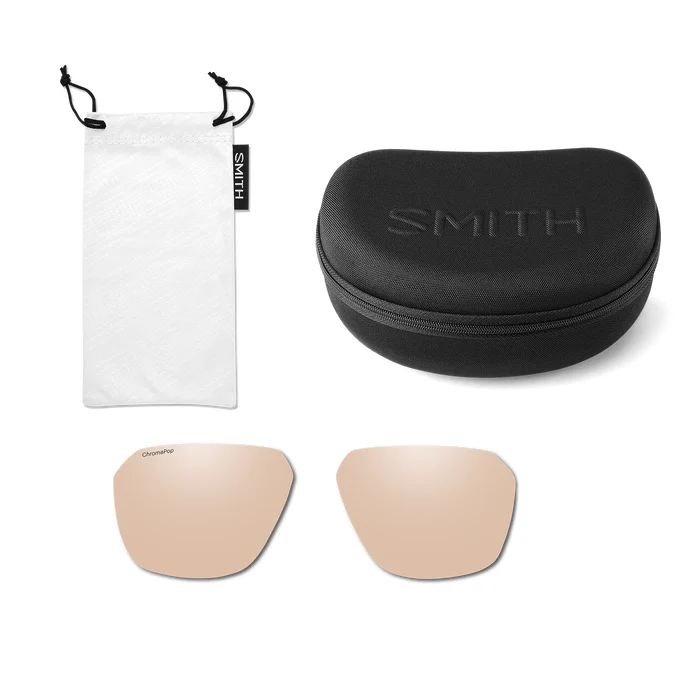 Leadout PivLock Sunglasses - Image 4