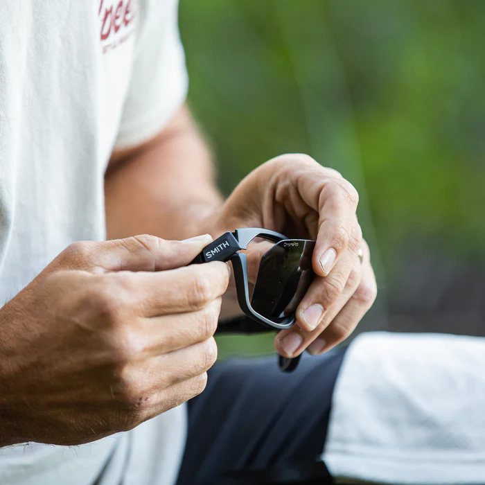 Leadout Pivlock Sunglasses - Image 4