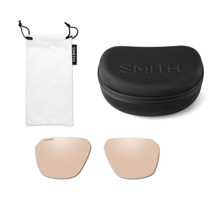 Leadout Pivlock Sunglasses - Image 5