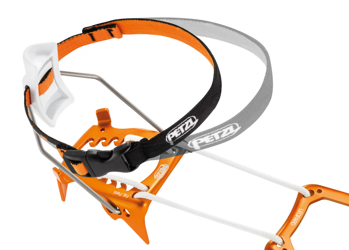Leopard Crampon - LLF - Image 2
