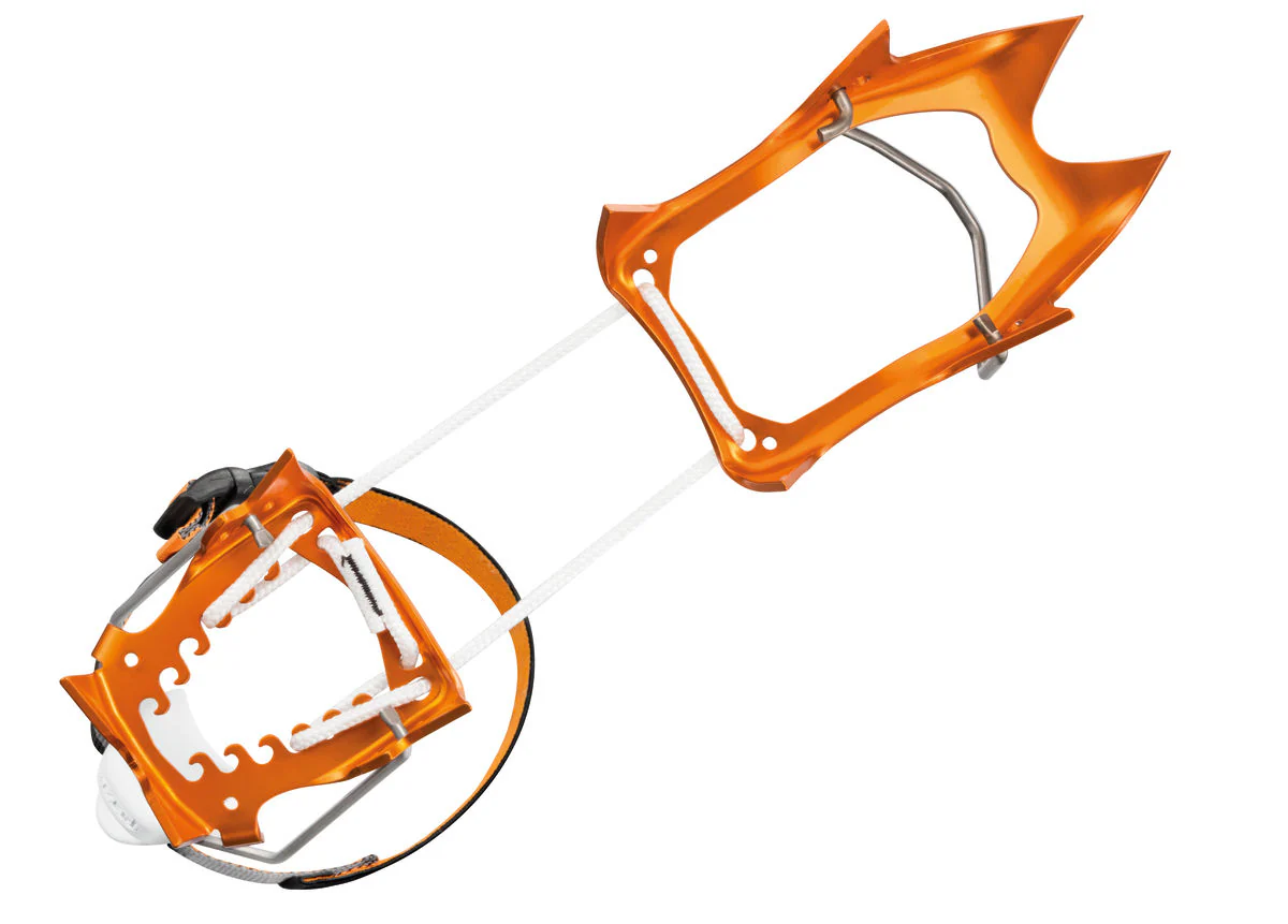 Leopard Crampon - LLF - Image 3