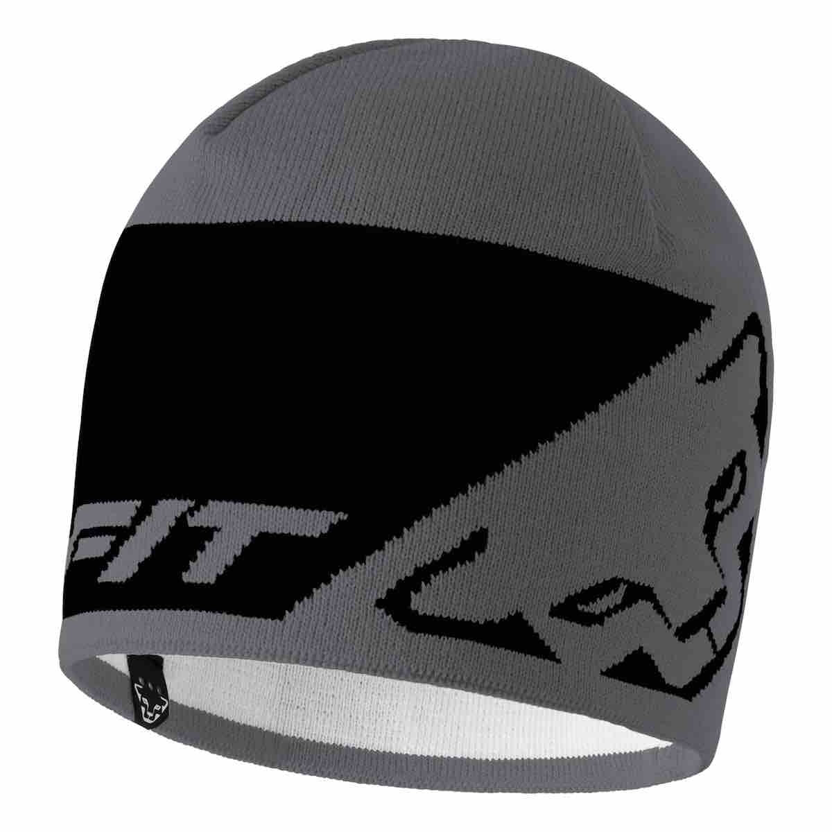 Leopard Logo Beanie - Image 2