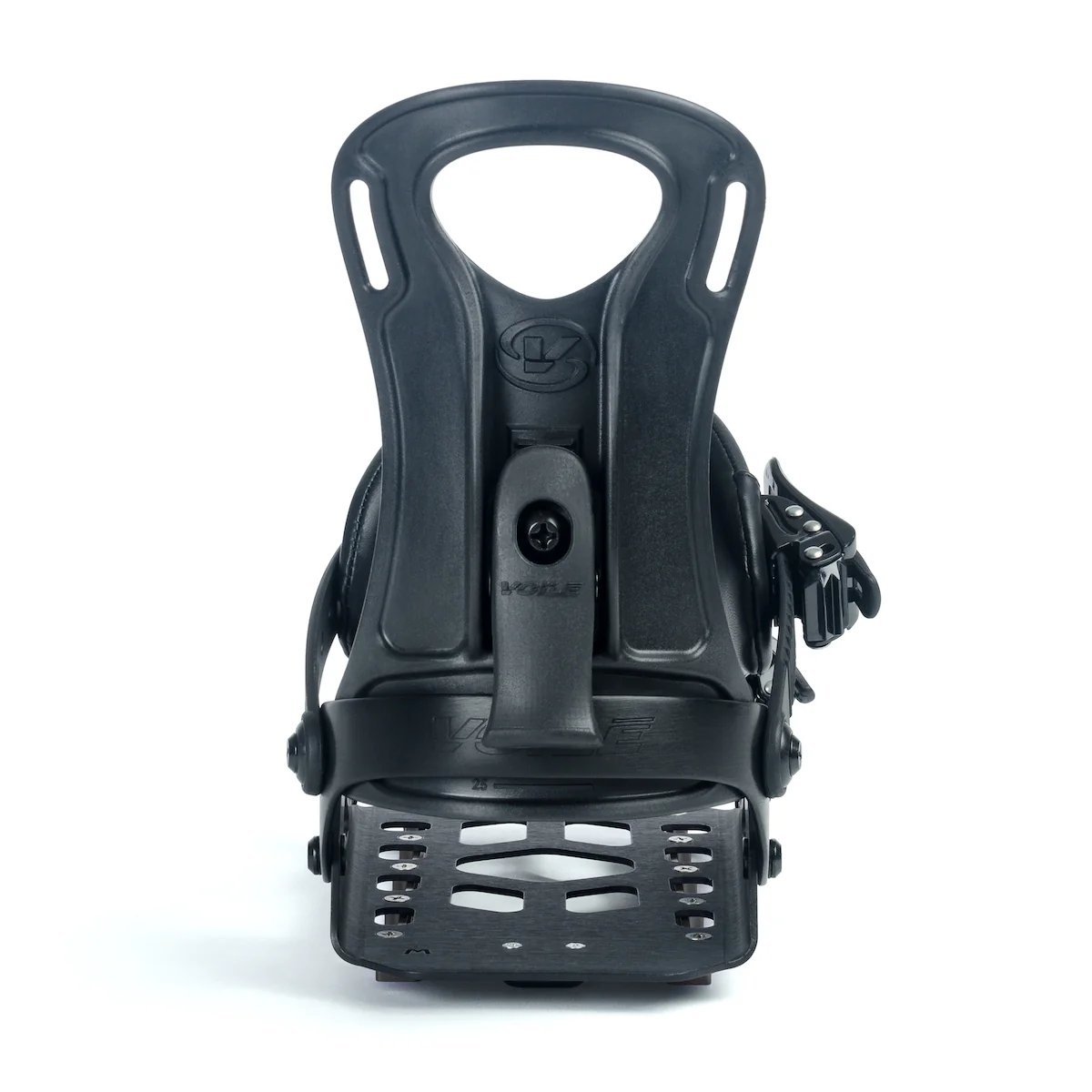 Light Rail Splitboard Binding - Image 4