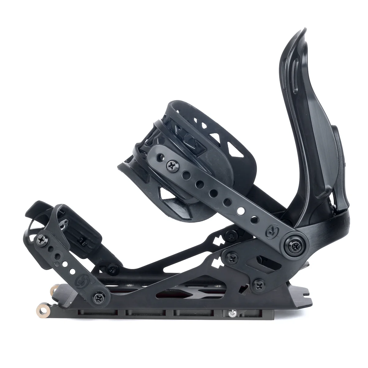 Light Speed Splitboard Binding - Image 2