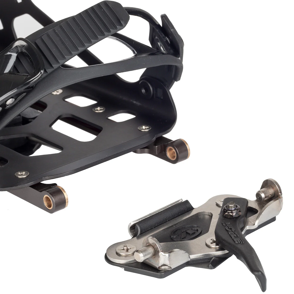 Light Speed Splitboard Binding - Image 3