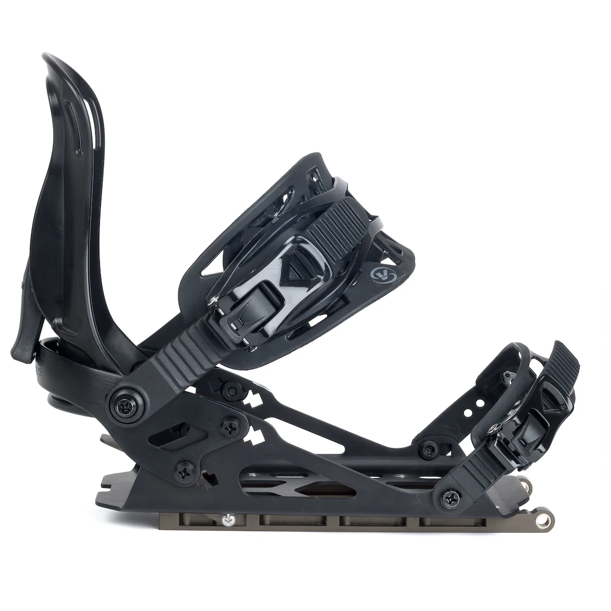 Light Speed Splitboard Binding - Image 4