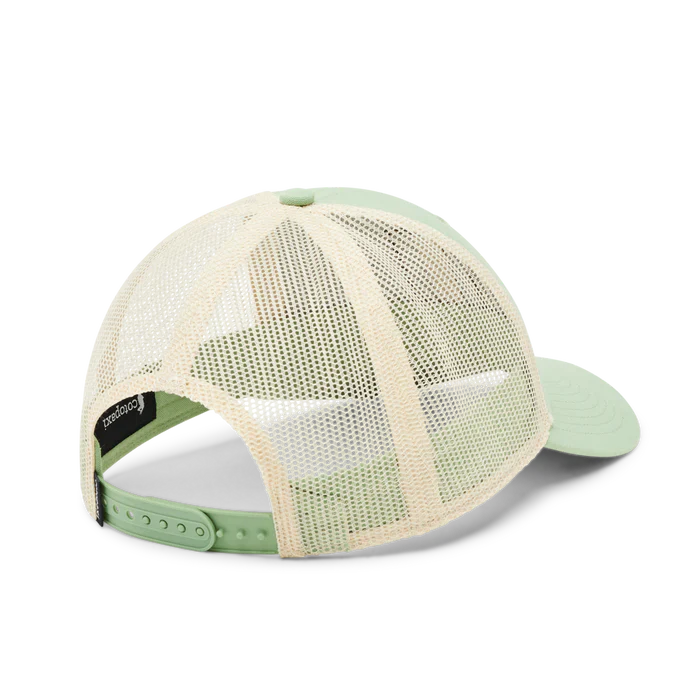 Llama Map Trucker Hat - Image 2