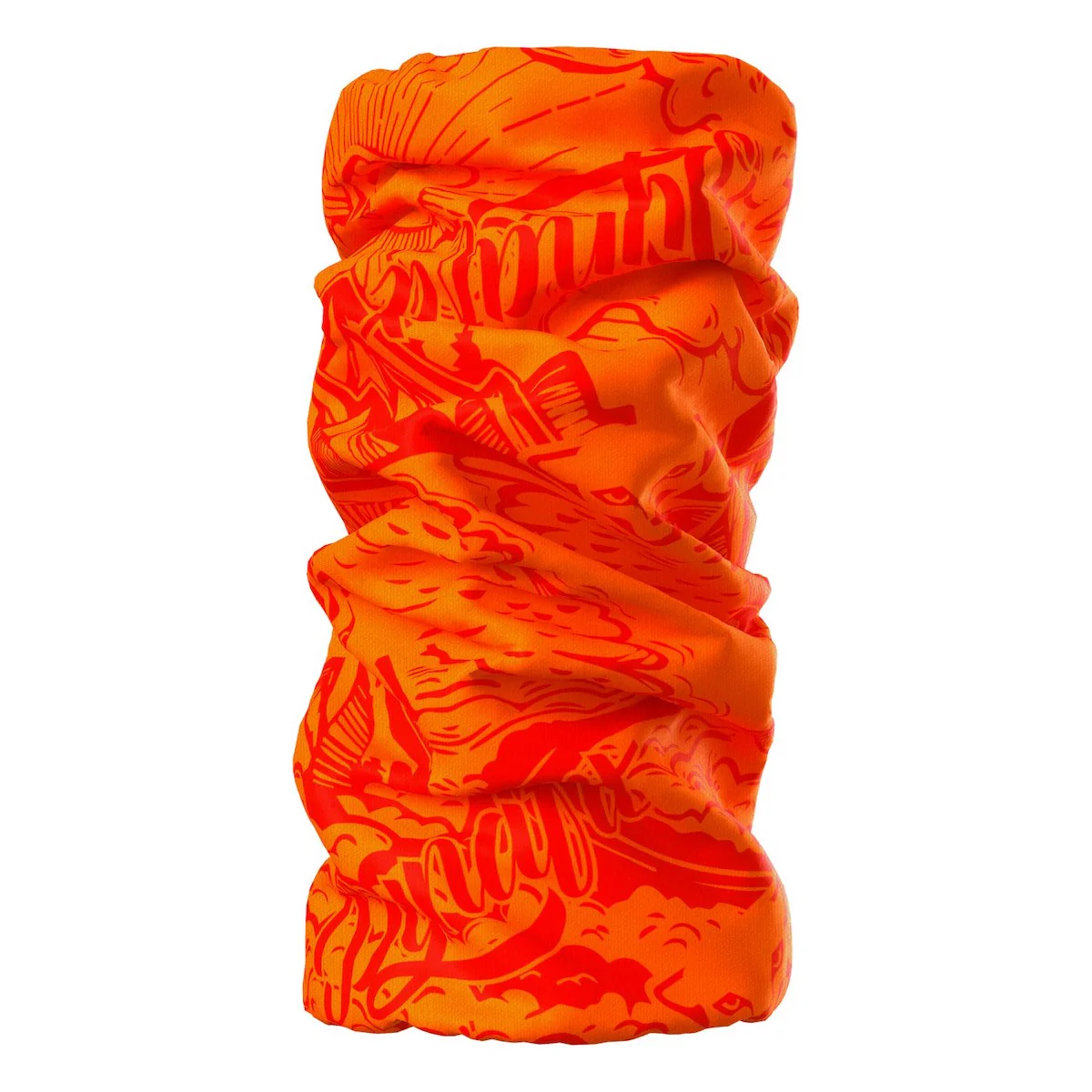 Primaloft Neck Gaiter - Image 2