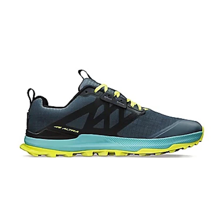 Lone Peak 8 Trail Running Shoe - Men's - Image 3