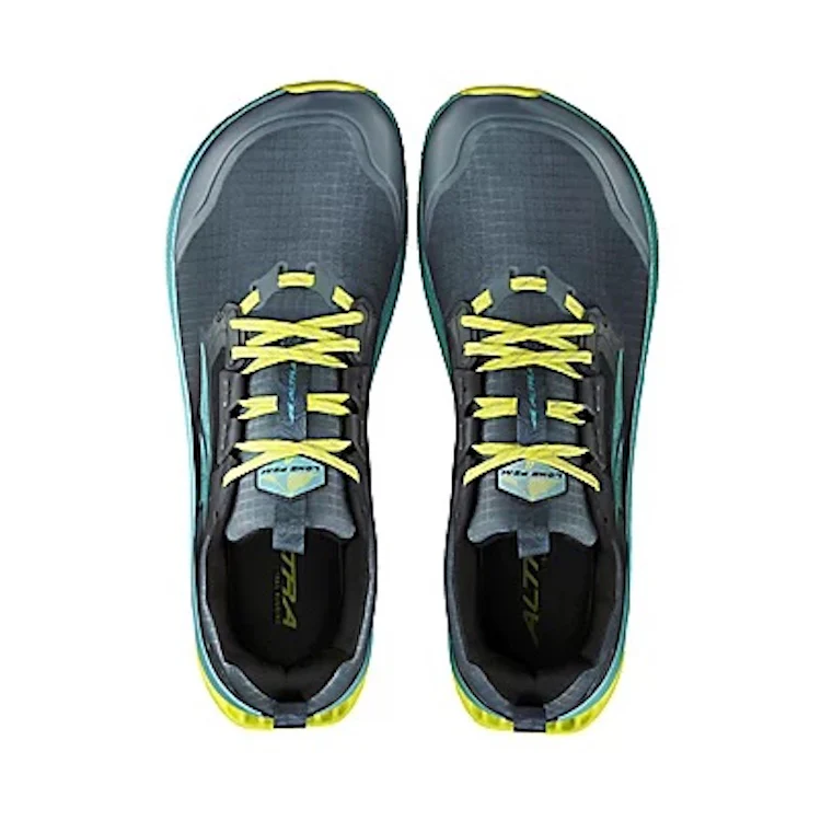 Lone Peak 8 Trail Running Shoe - Men's - Image 4