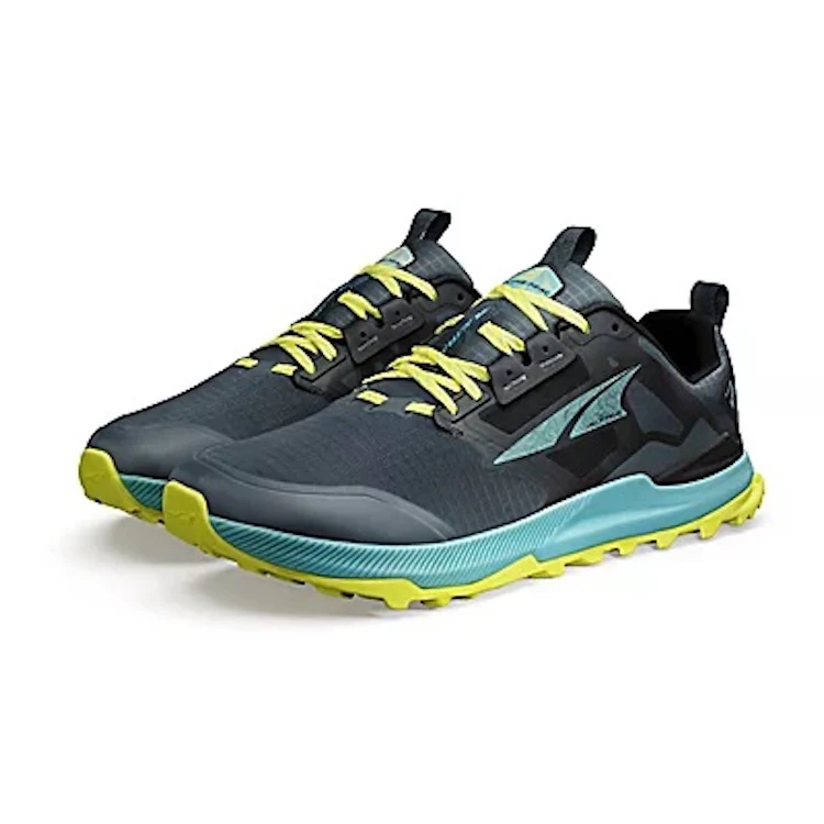 Lone Peak 8 Trail Running Shoe - Men's - Image 5