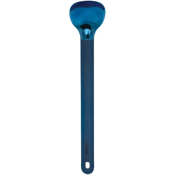 Long Titanium Spoon - Image 2