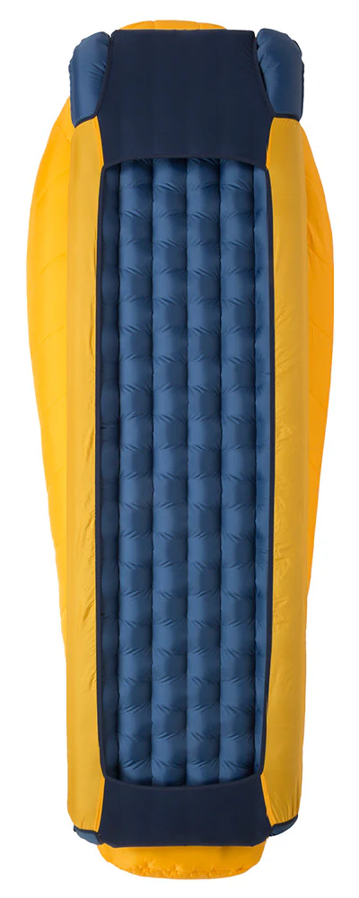 Lost Dog 0°F Sleeping Bag - Men's - Image 2