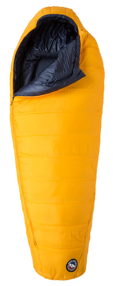 Lost Dog 0°F Sleeping Bag - Men's - Image 3