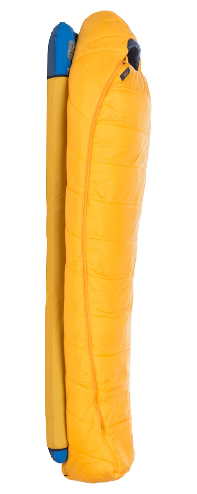 Lost Dog 0°F Sleeping Bag - Men's - Image 4