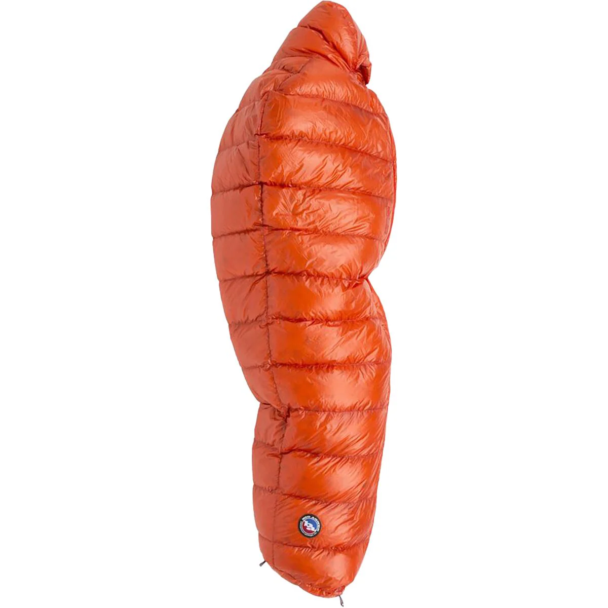 Lost Ranger UL 3N1 0°F Sleeping Bag - Men's - Image 3