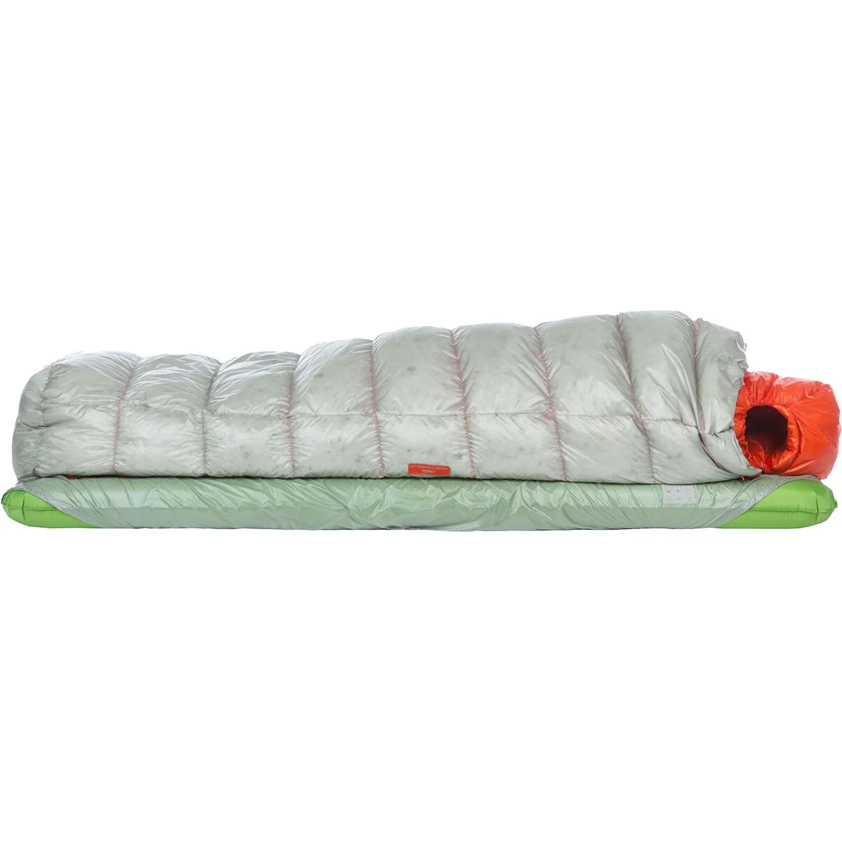Lost Ranger UL 3N1 0°F Sleeping Bag - Men's - Image 4