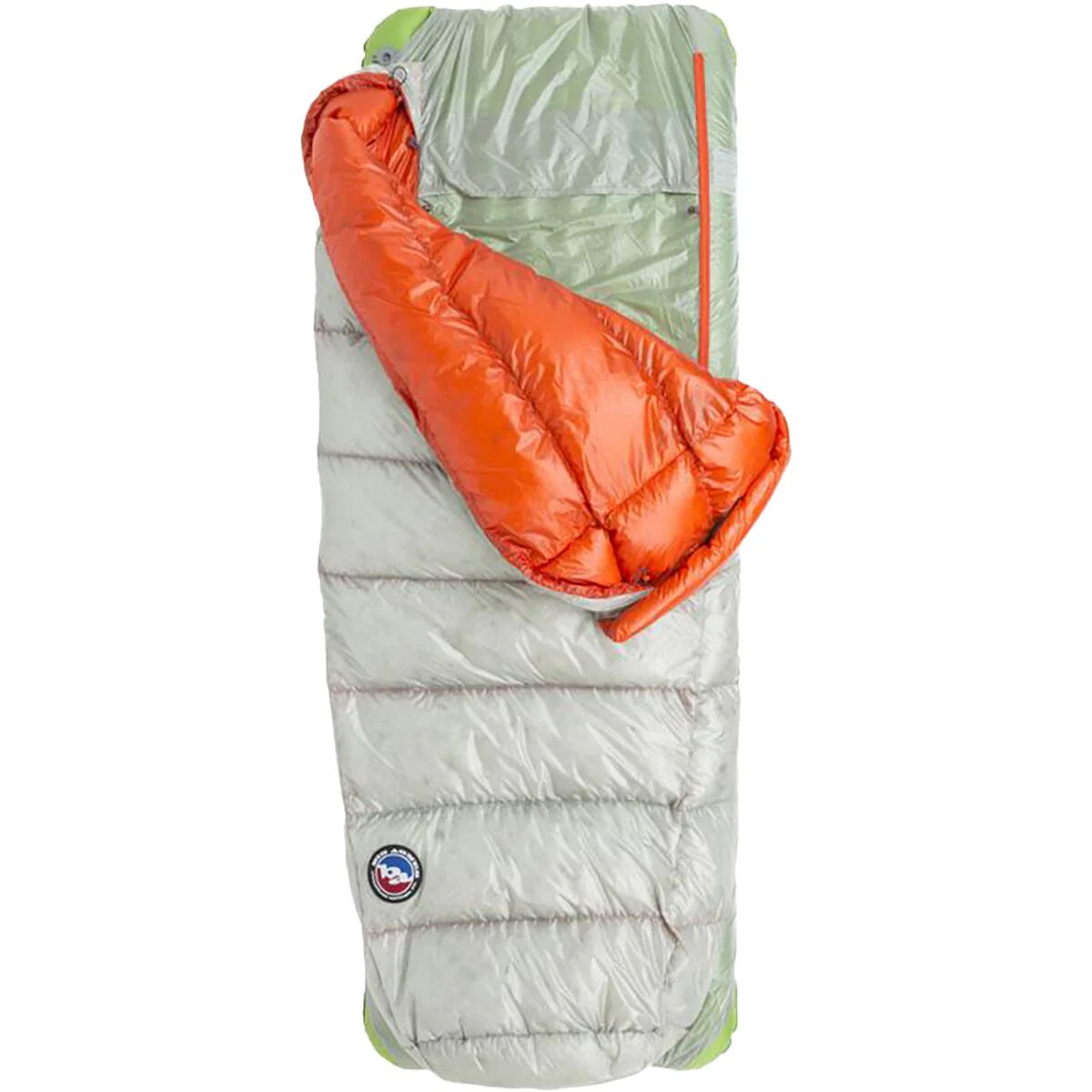 Lost Ranger UL 3N1 0°F Sleeping Bag - Men's - Image 7