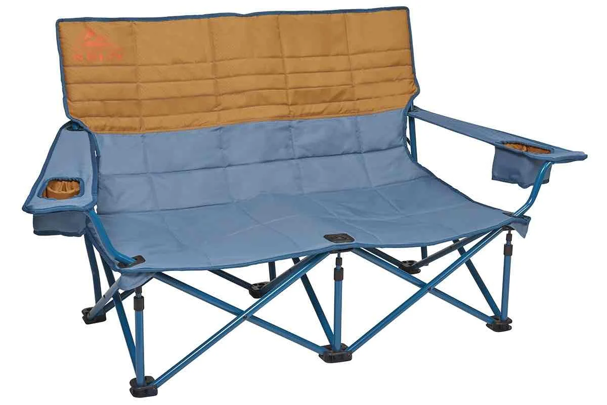 Low Loveseat (Store Pickup Only) - Image 4