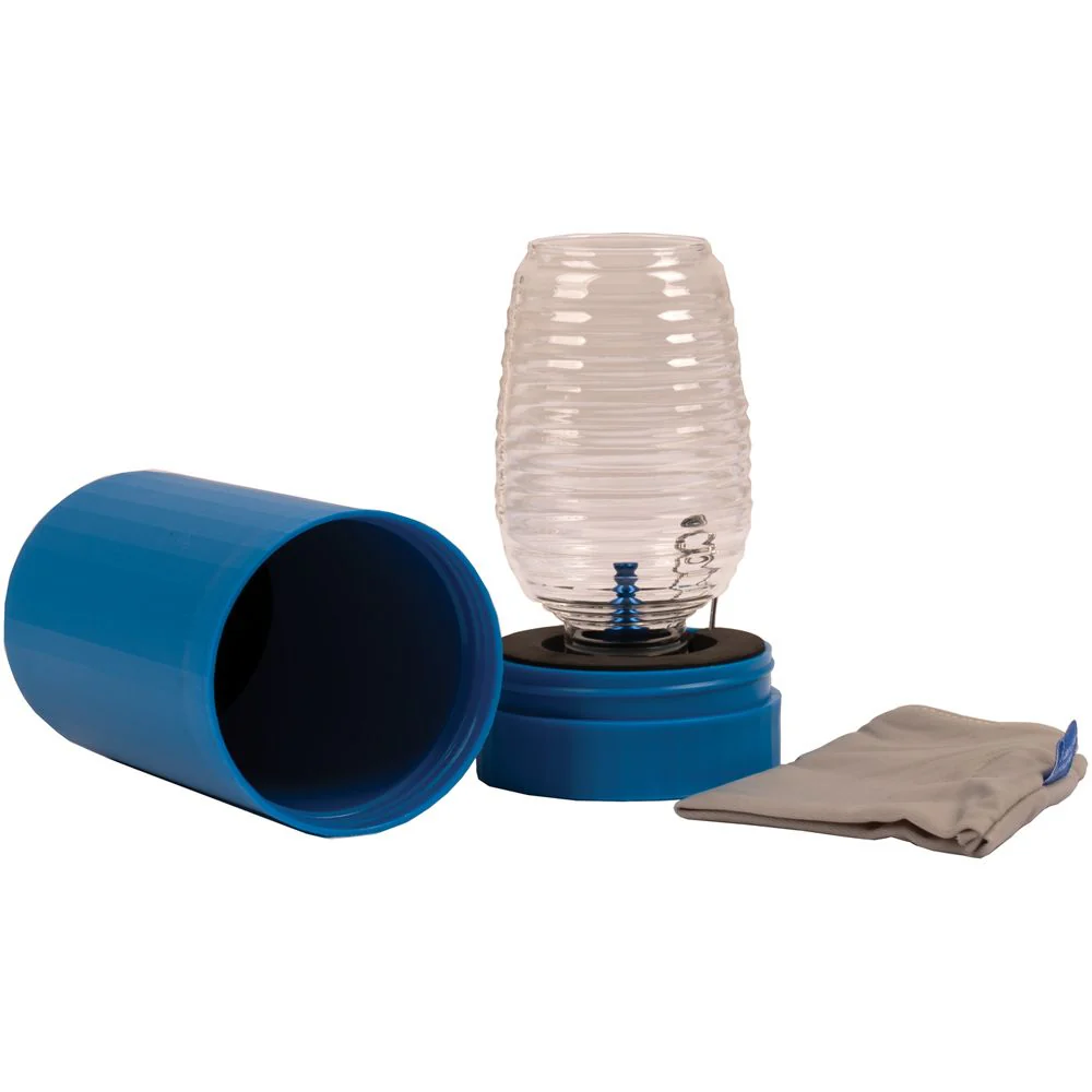 Luminator Gas Lamp - Image 2
