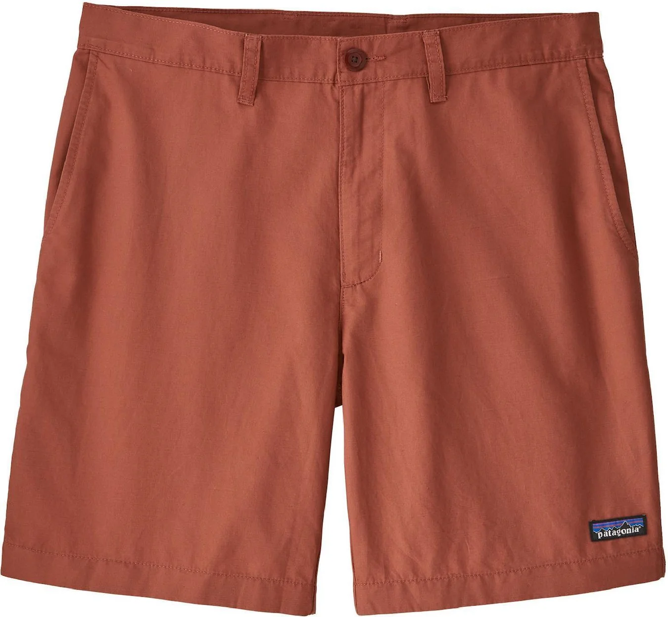 Lightweight All-Wear Hemp Shorts - 8" - Men's - Image 2
