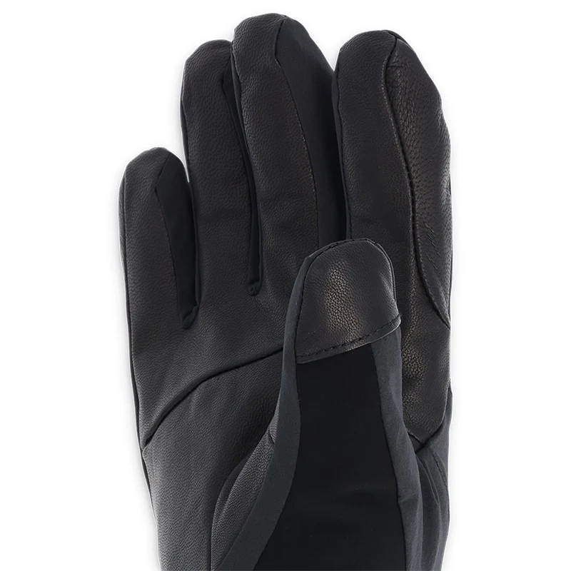 Arete II Gore-Tex Gloves - Men's - Image 2