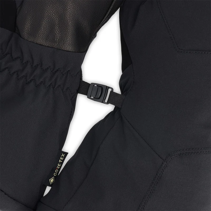 Arete II Gore-Tex Gloves - Men's - Image 3