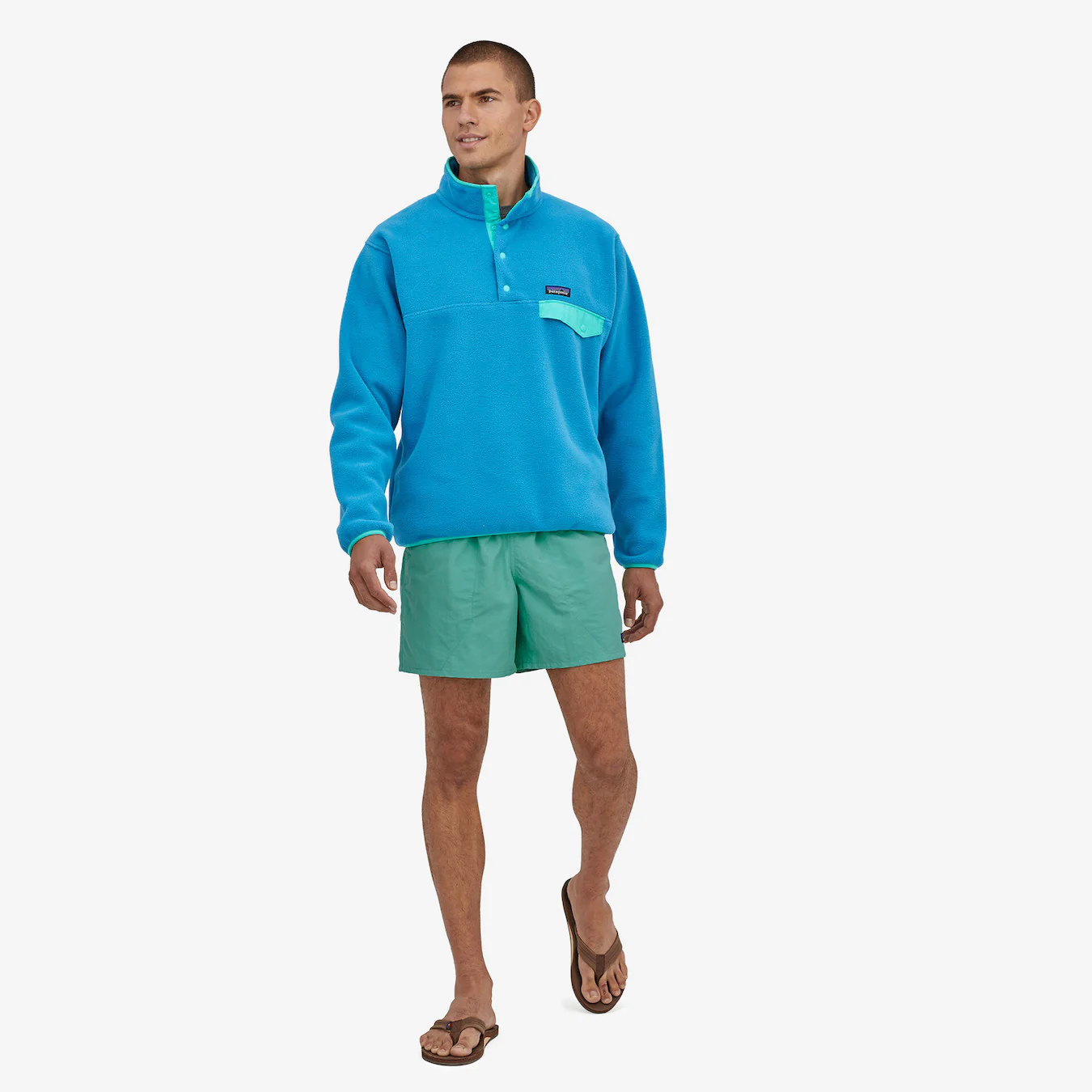 Baggies Shorts - 5" - Men's - Image 4