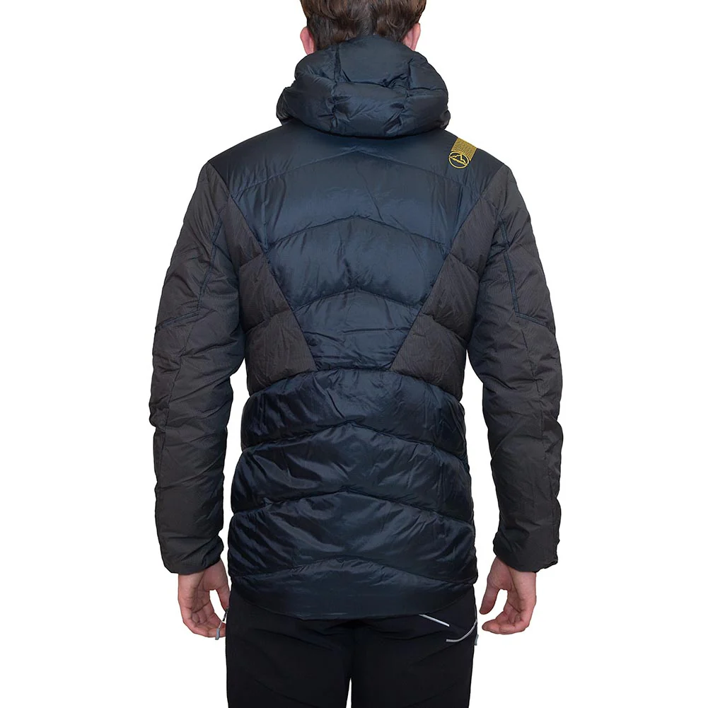 Bivouac Down Jacket - Men's - Image 2