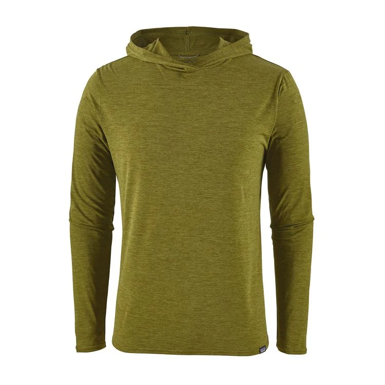 Capilene Cool Daily Hoody - Men's - Image 3