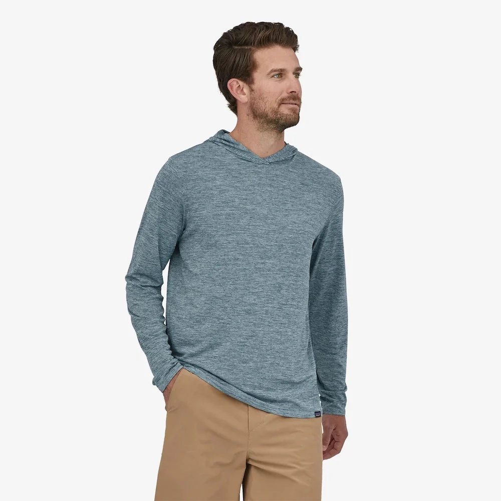Capilene Cool Daily Hoody - Men's - Image 4