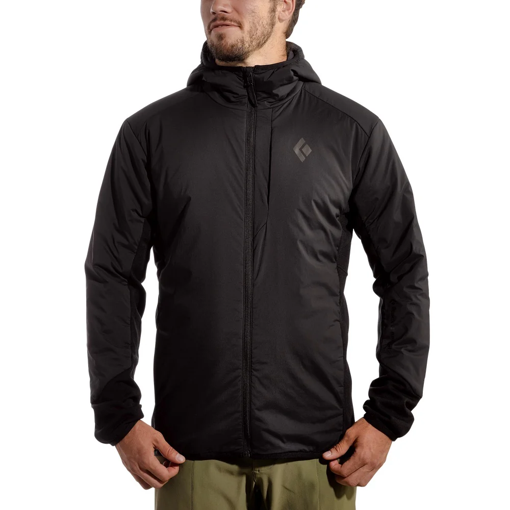 First Light Hybrid Hoody - Men's - Image 2