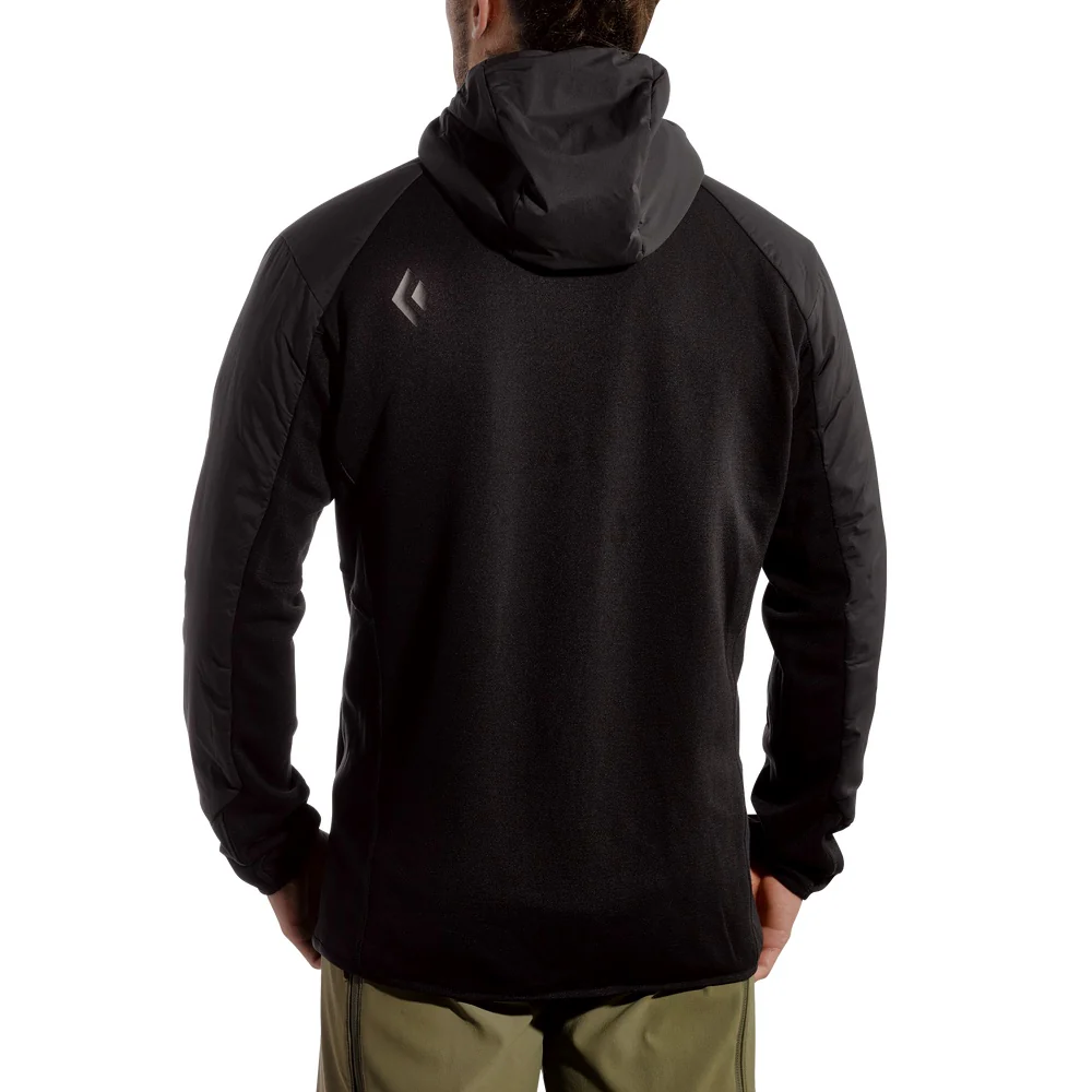 First Light Hybrid Hoody - Men's - Image 4