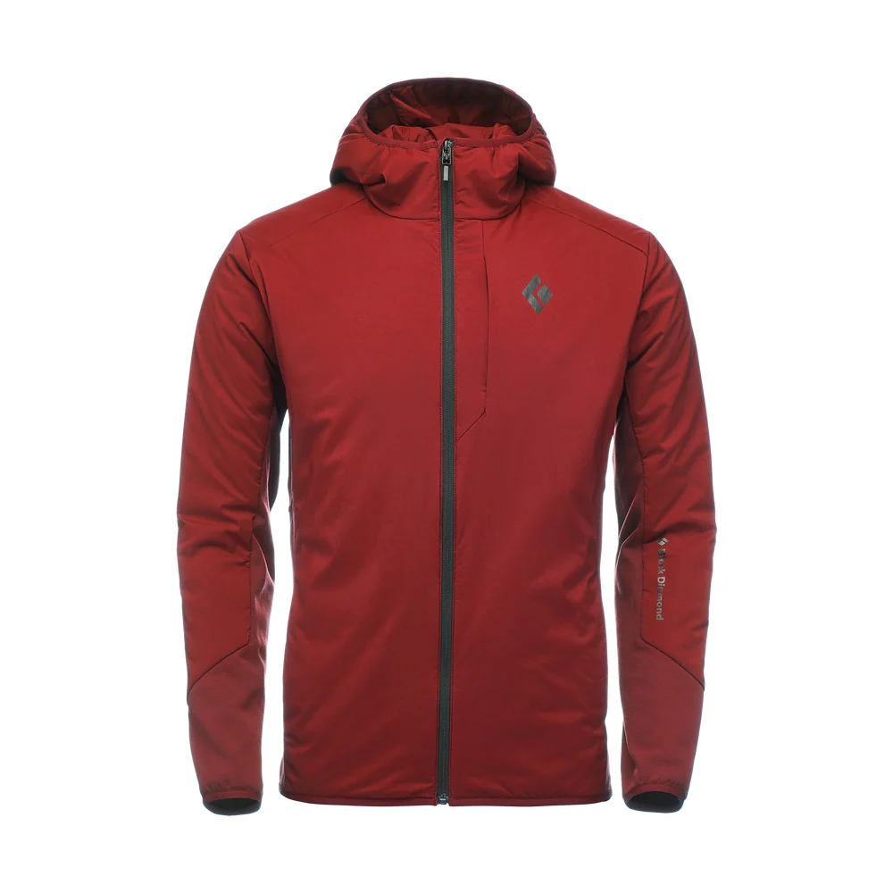 First Light Hybrid Hoody - Men's - Image 6