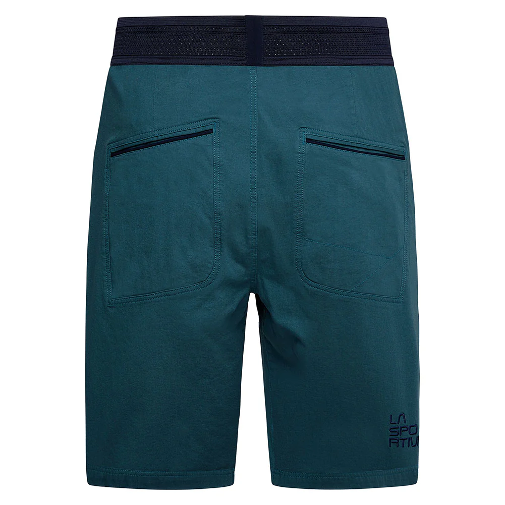 Flatanger Shorts - Men's - Image 4