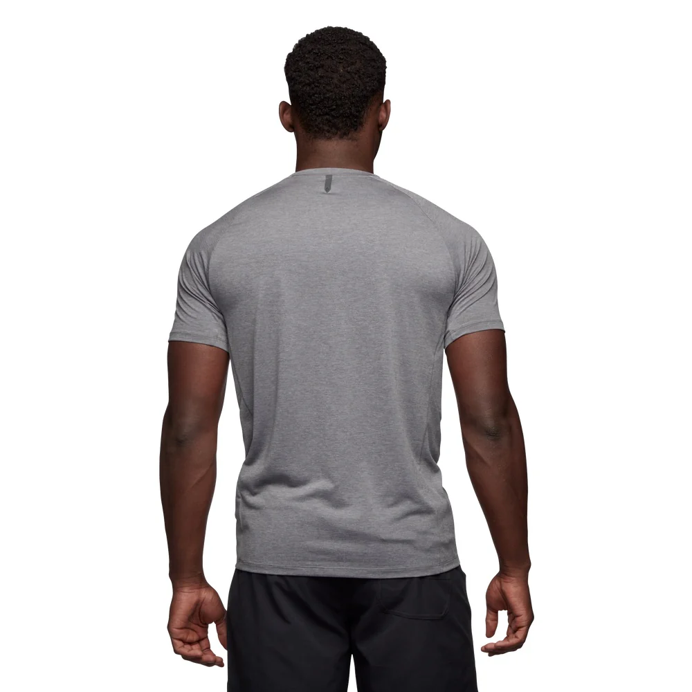 Lightwire Short Sleeve Tech Tee - Men's - Image 4